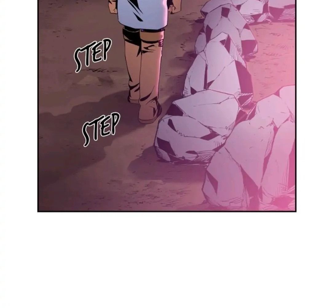 Chiến Binh Xương Trắng Thất Thủ: Chapter 75