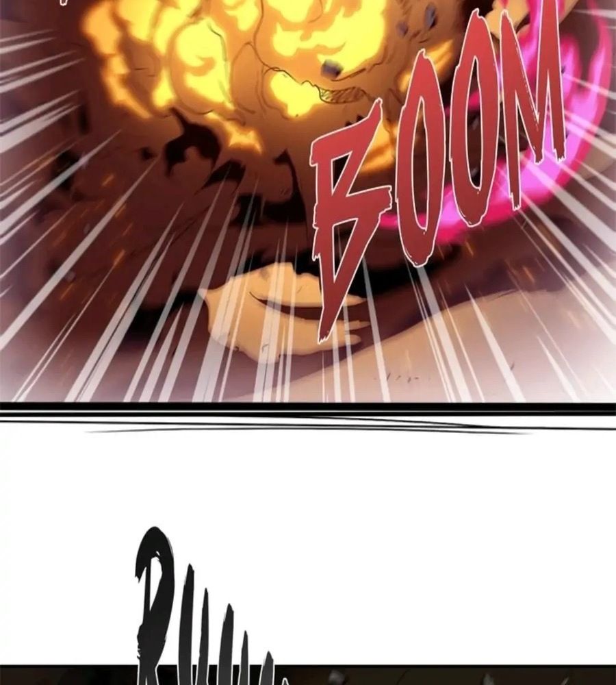 Chiến Binh Xương Trắng Thất Thủ: Chapter 76