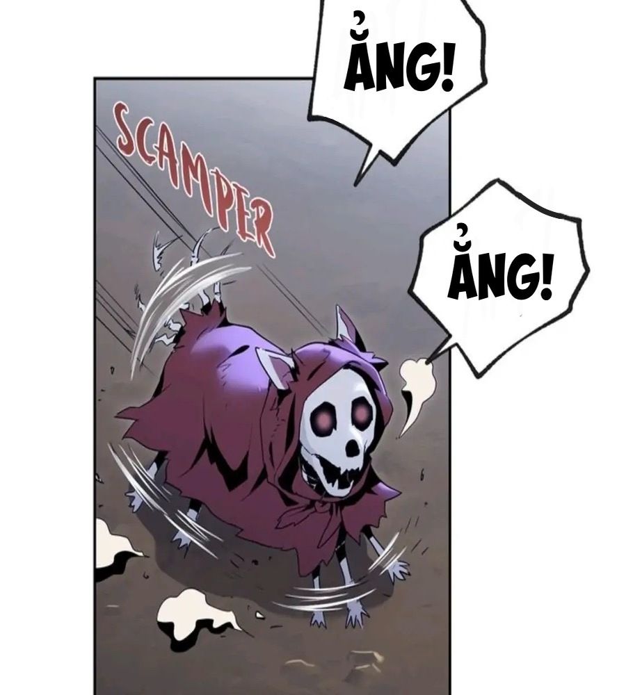 Chiến Binh Xương Trắng Thất Thủ: Chapter 76