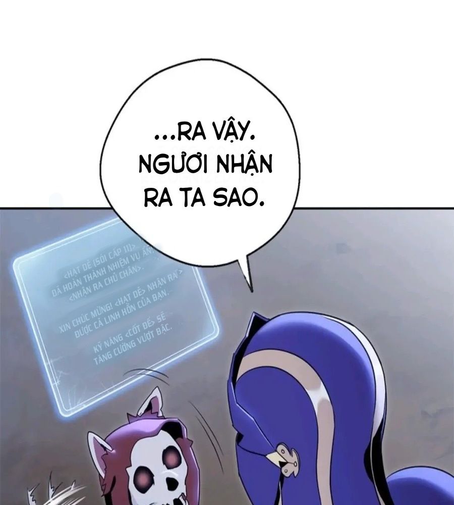 Chiến Binh Xương Trắng Thất Thủ: Chapter 76