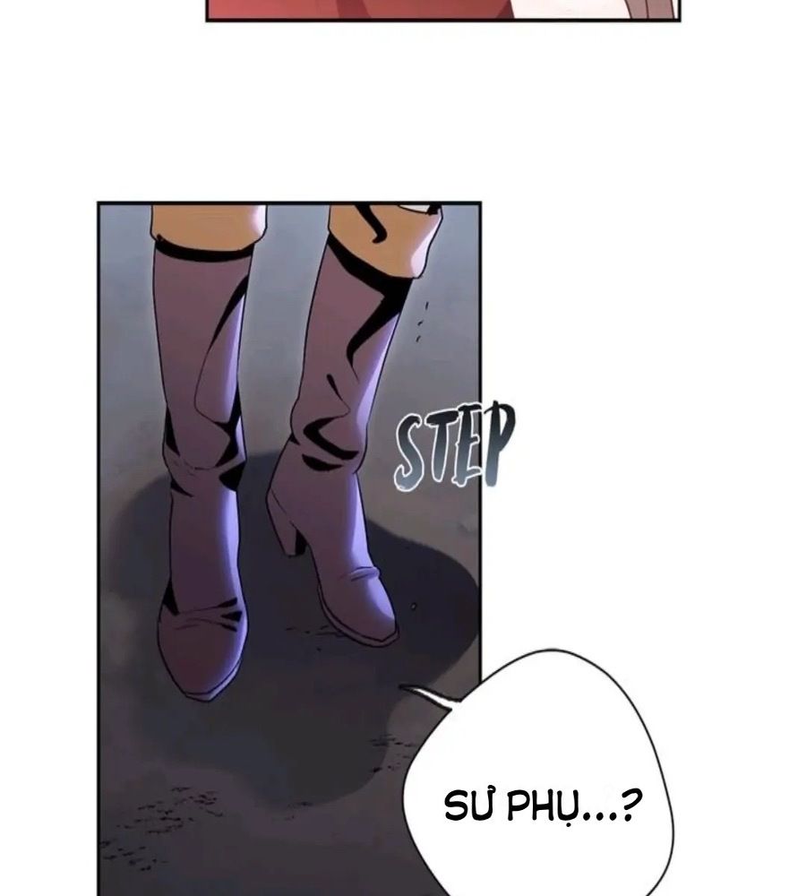 Chiến Binh Xương Trắng Thất Thủ: Chapter 76