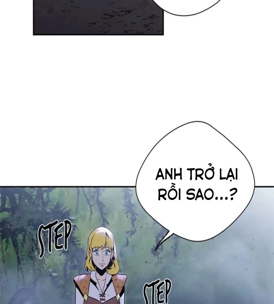 Chiến Binh Xương Trắng Thất Thủ: Chapter 76