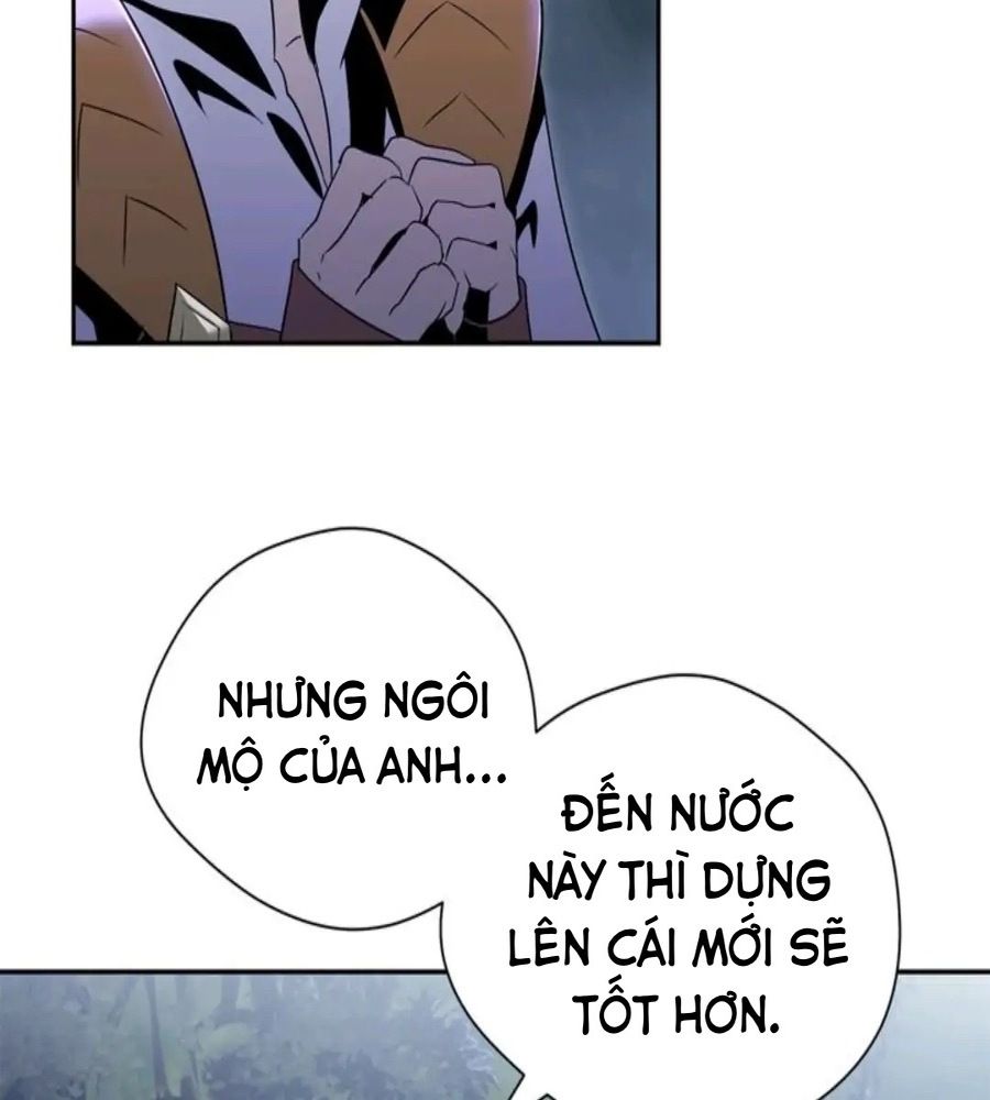 Chiến Binh Xương Trắng Thất Thủ: Chapter 76