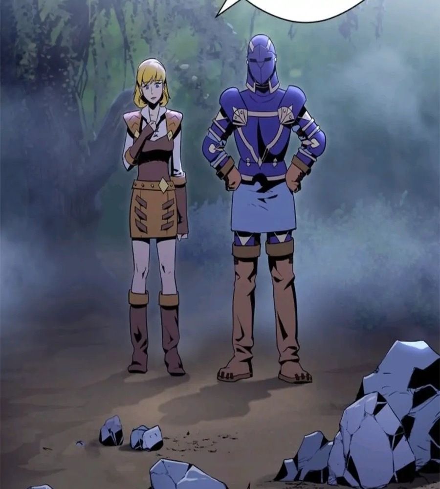 Chiến Binh Xương Trắng Thất Thủ: Chapter 76