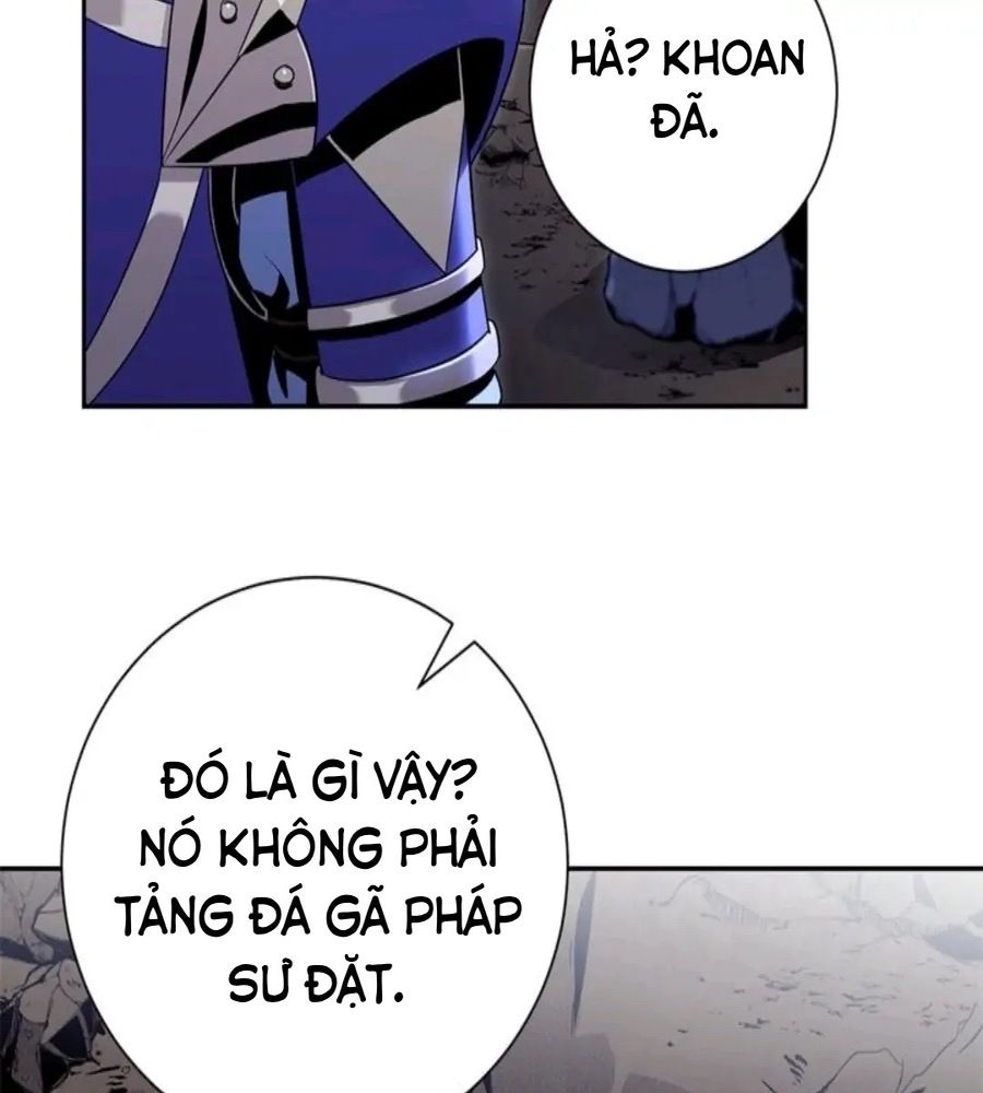Chiến Binh Xương Trắng Thất Thủ: Chapter 76