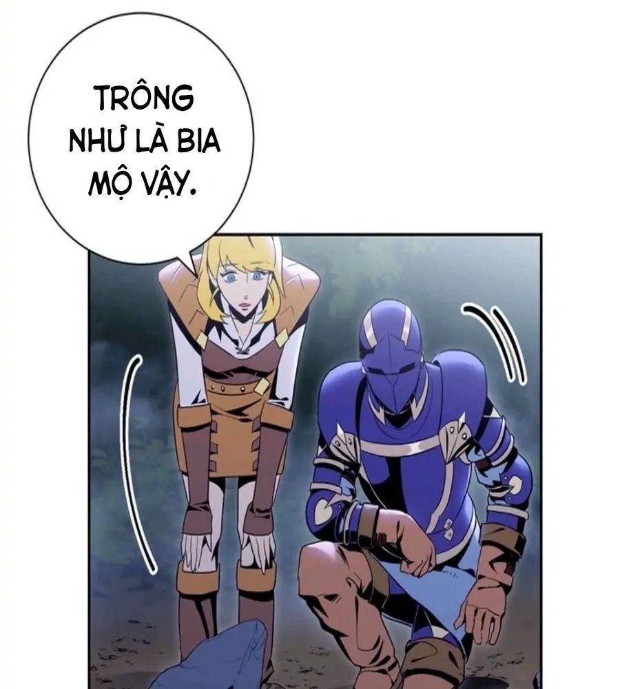 Chiến Binh Xương Trắng Thất Thủ: Chapter 76