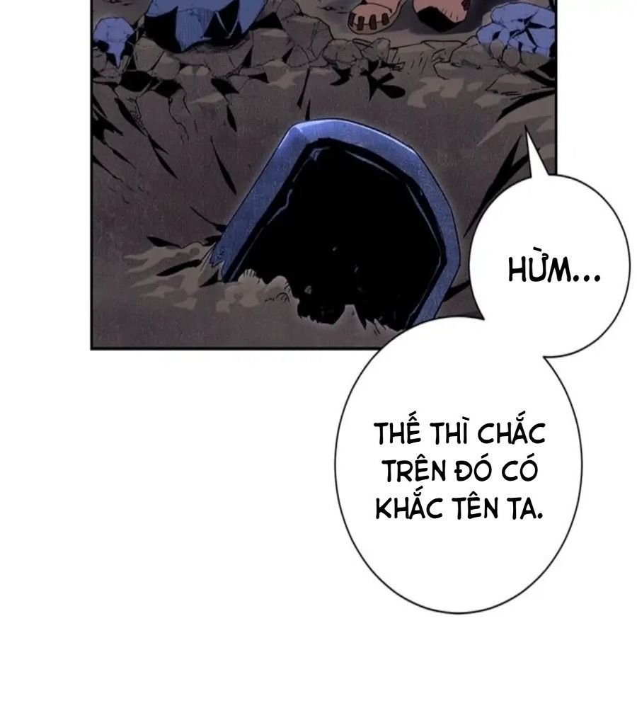 Chiến Binh Xương Trắng Thất Thủ: Chapter 76