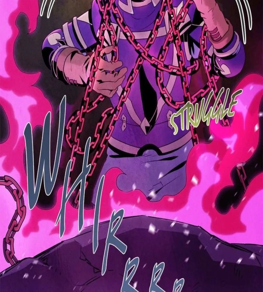 Chiến Binh Xương Trắng Thất Thủ: Chapter 76