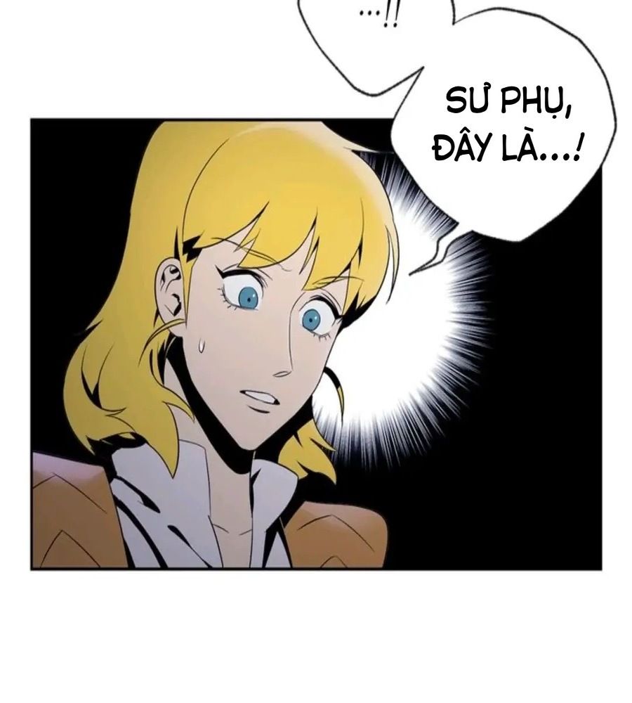 Chiến Binh Xương Trắng Thất Thủ: Chapter 76