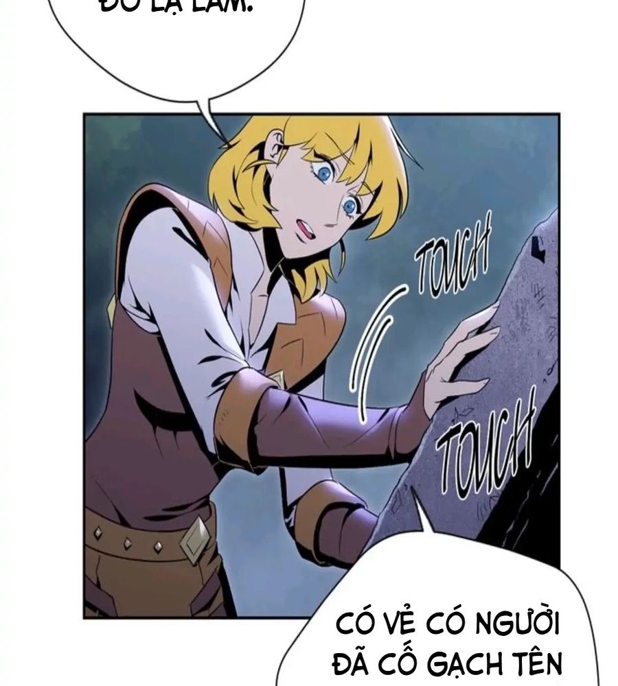 Chiến Binh Xương Trắng Thất Thủ: Chapter 76