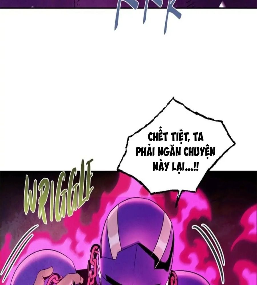 Chiến Binh Xương Trắng Thất Thủ: Chapter 76