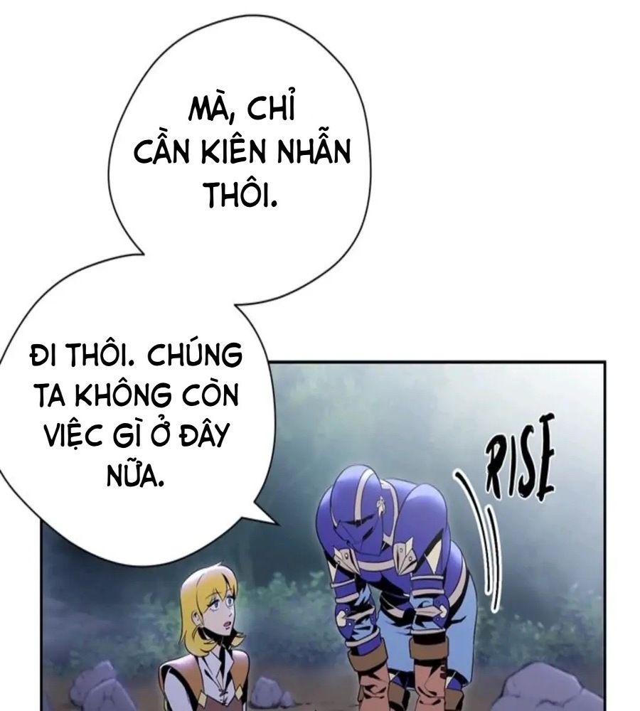 Chiến Binh Xương Trắng Thất Thủ: Chapter 76