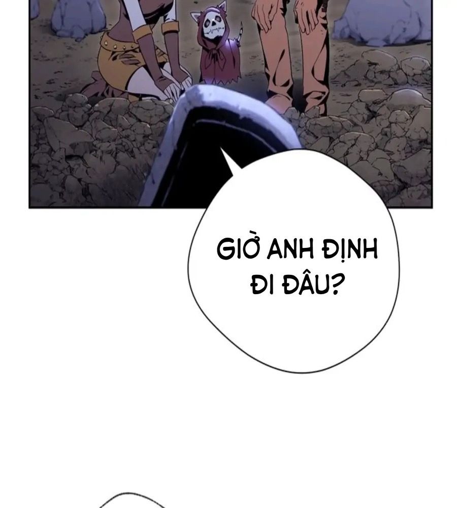 Chiến Binh Xương Trắng Thất Thủ: Chapter 76