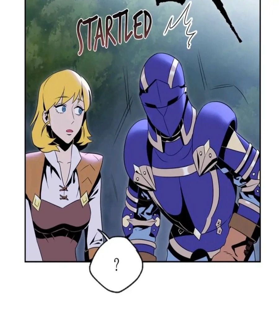 Chiến Binh Xương Trắng Thất Thủ: Chapter 76