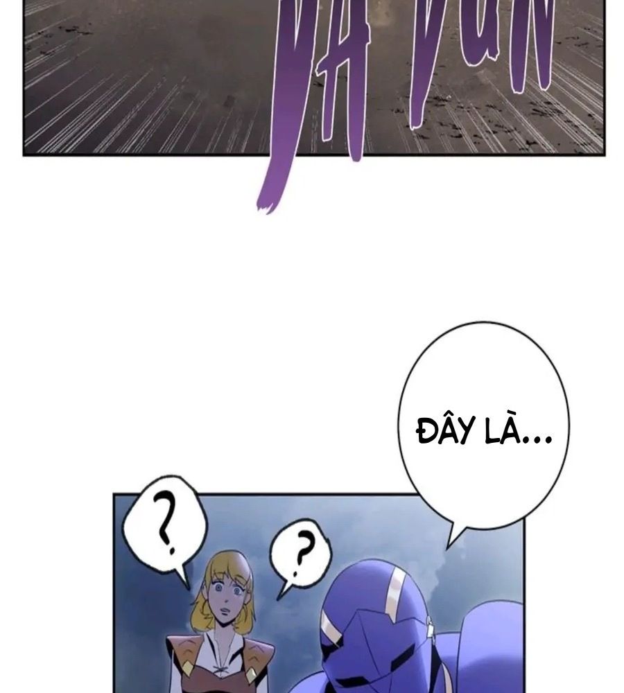 Chiến Binh Xương Trắng Thất Thủ: Chapter 76