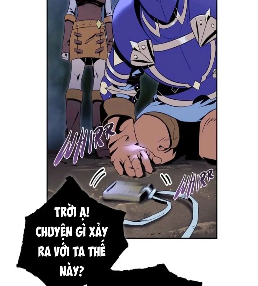 Chiến Binh Xương Trắng Thất Thủ: Chapter 76