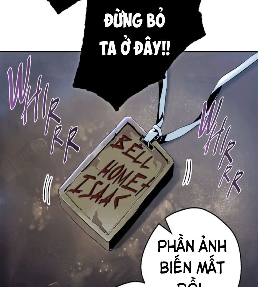 Chiến Binh Xương Trắng Thất Thủ: Chapter 76