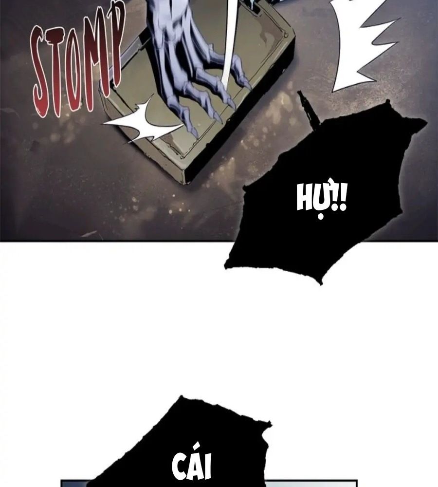 Chiến Binh Xương Trắng Thất Thủ: Chapter 76