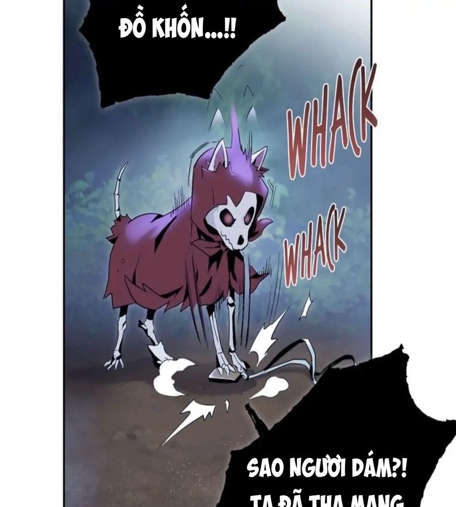 Chiến Binh Xương Trắng Thất Thủ: Chapter 76
