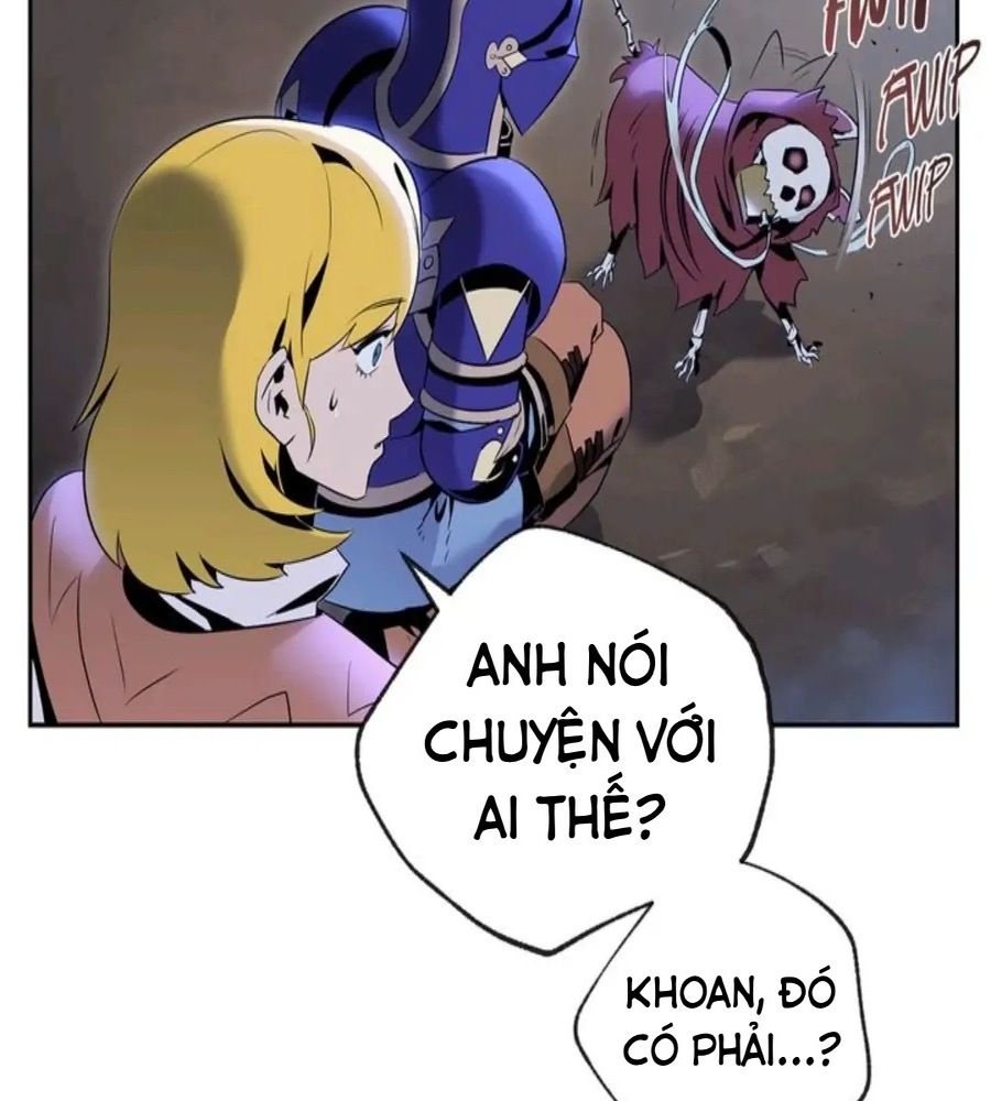 Chiến Binh Xương Trắng Thất Thủ: Chapter 76