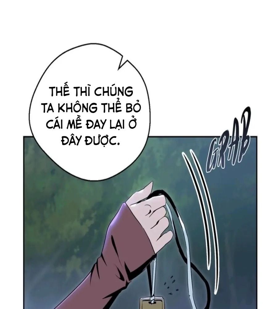 Chiến Binh Xương Trắng Thất Thủ: Chapter 76