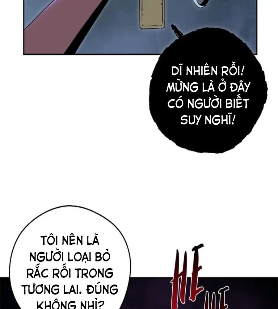 Chiến Binh Xương Trắng Thất Thủ: Chapter 76