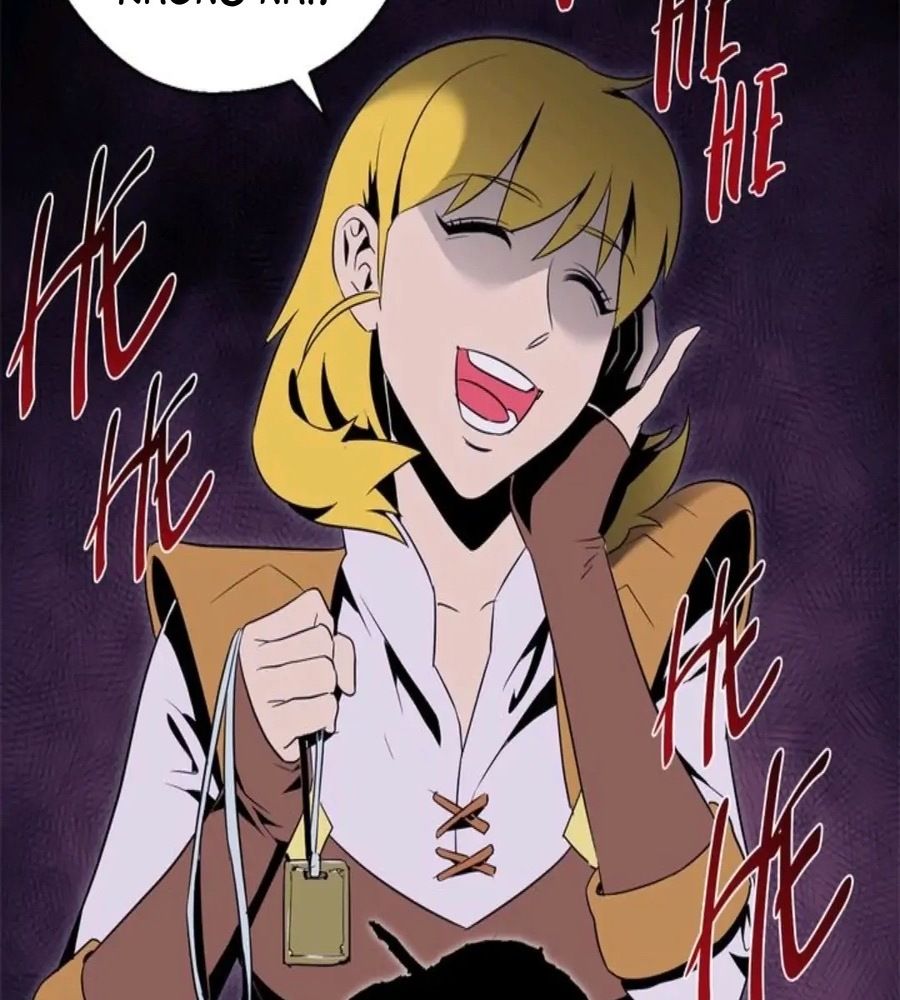 Chiến Binh Xương Trắng Thất Thủ: Chapter 76