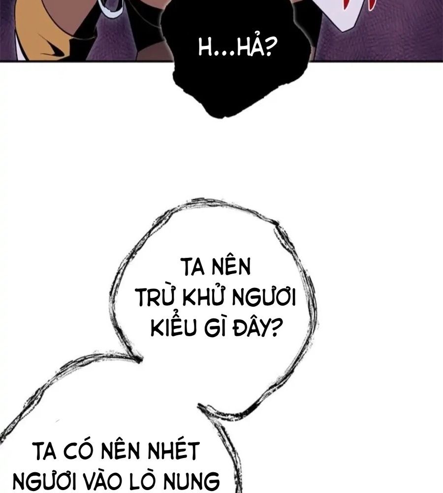 Chiến Binh Xương Trắng Thất Thủ: Chapter 76