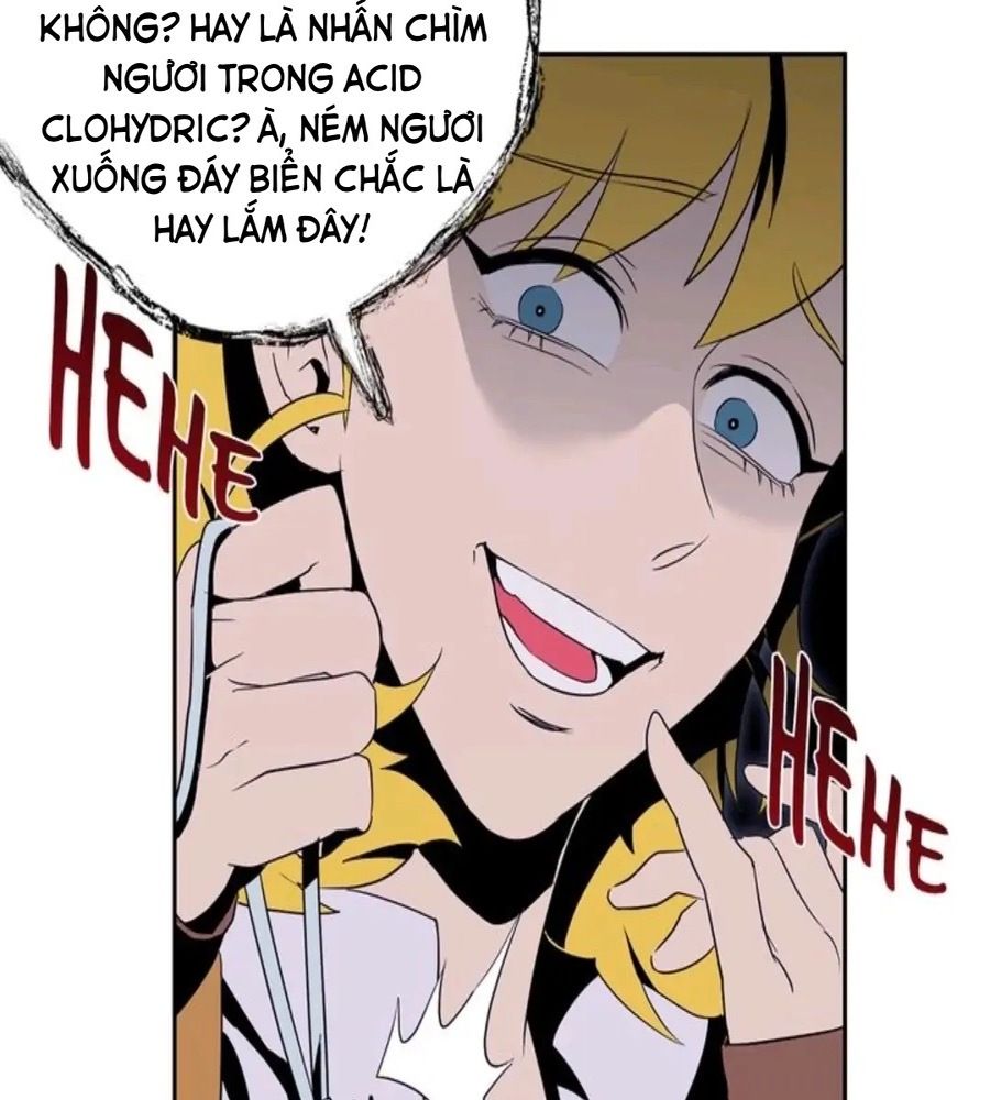 Chiến Binh Xương Trắng Thất Thủ: Chapter 76