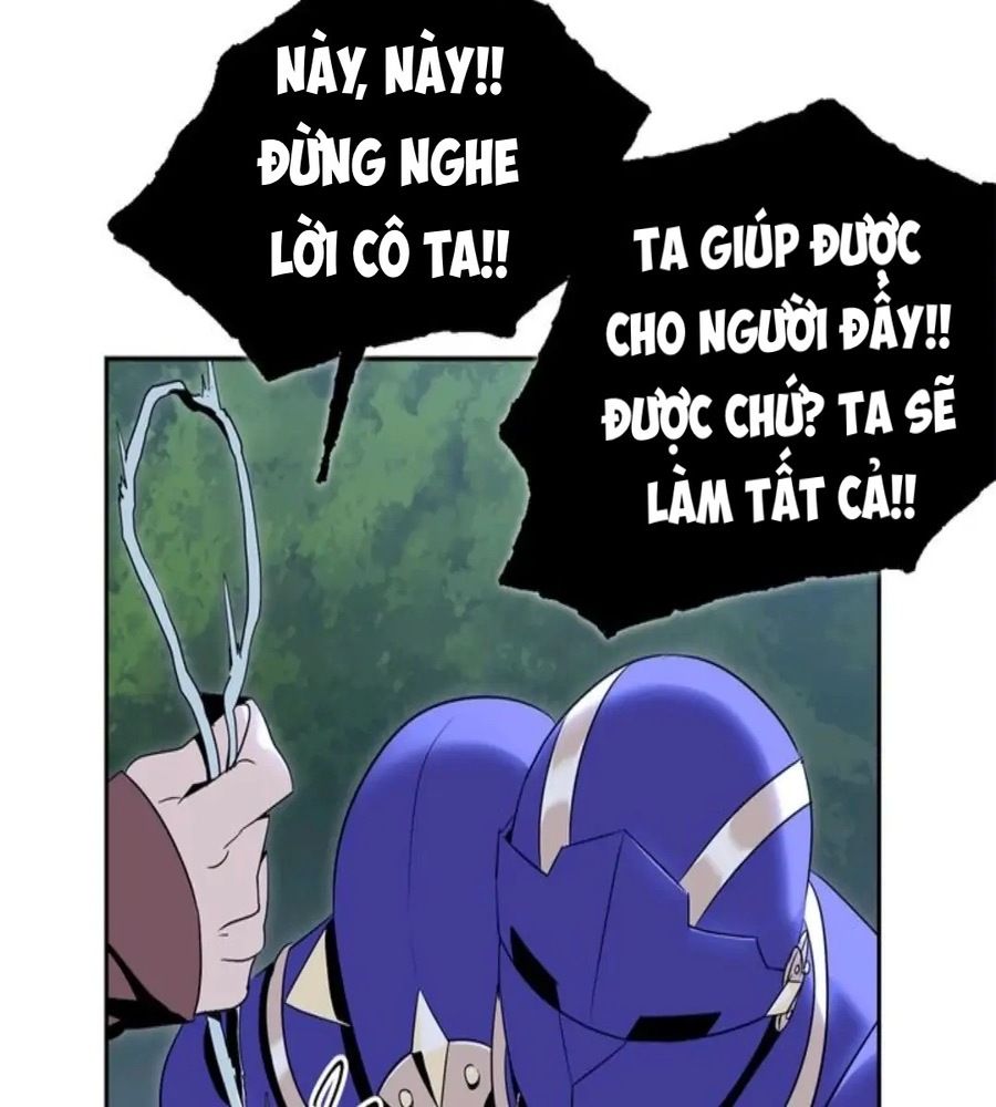 Chiến Binh Xương Trắng Thất Thủ: Chapter 76