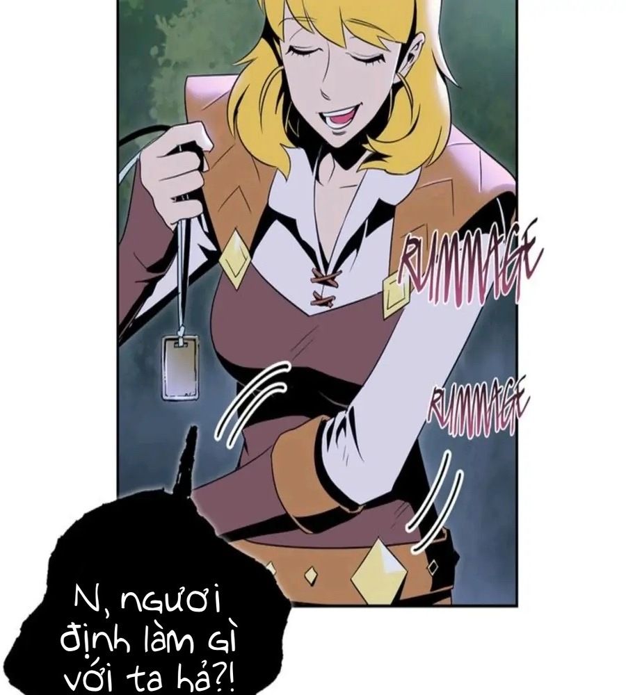 Chiến Binh Xương Trắng Thất Thủ: Chapter 76