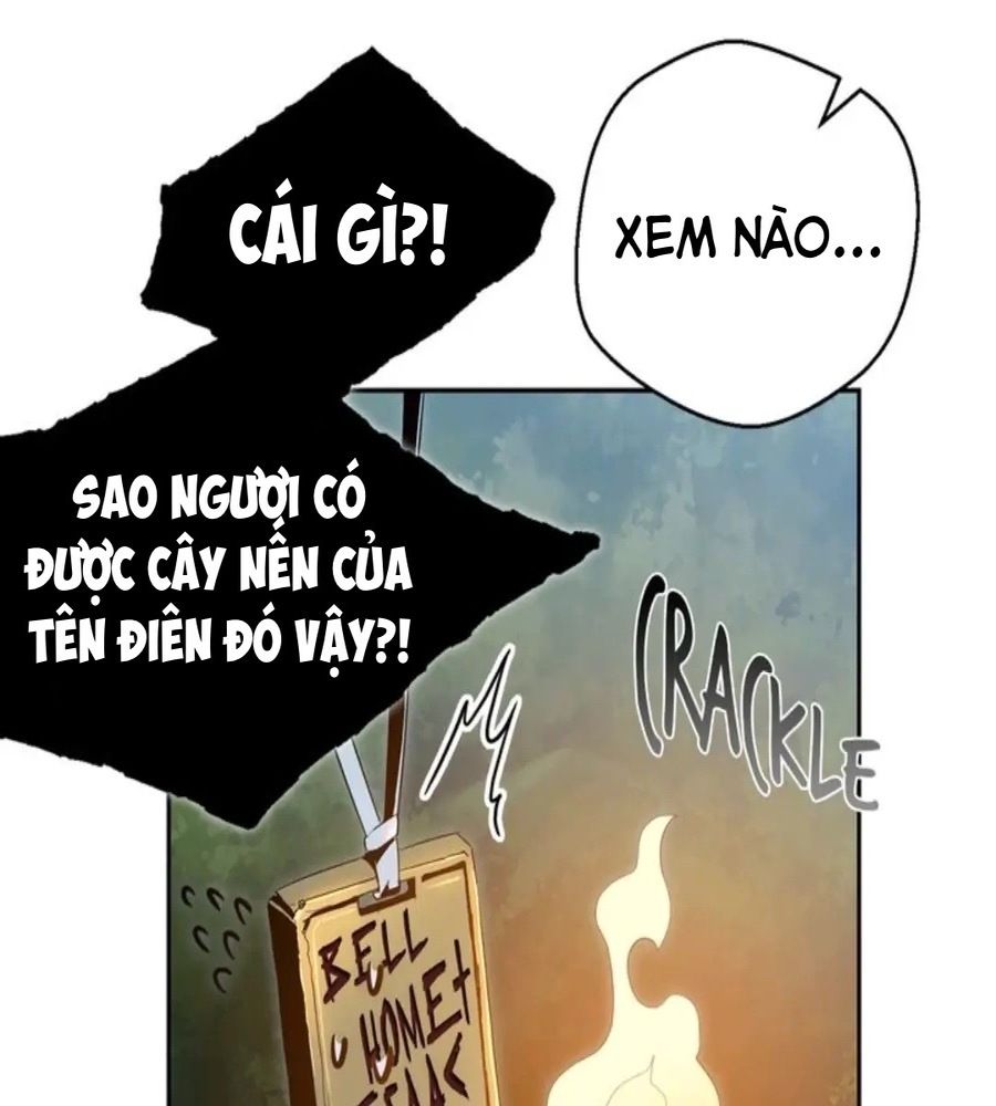 Chiến Binh Xương Trắng Thất Thủ: Chapter 76