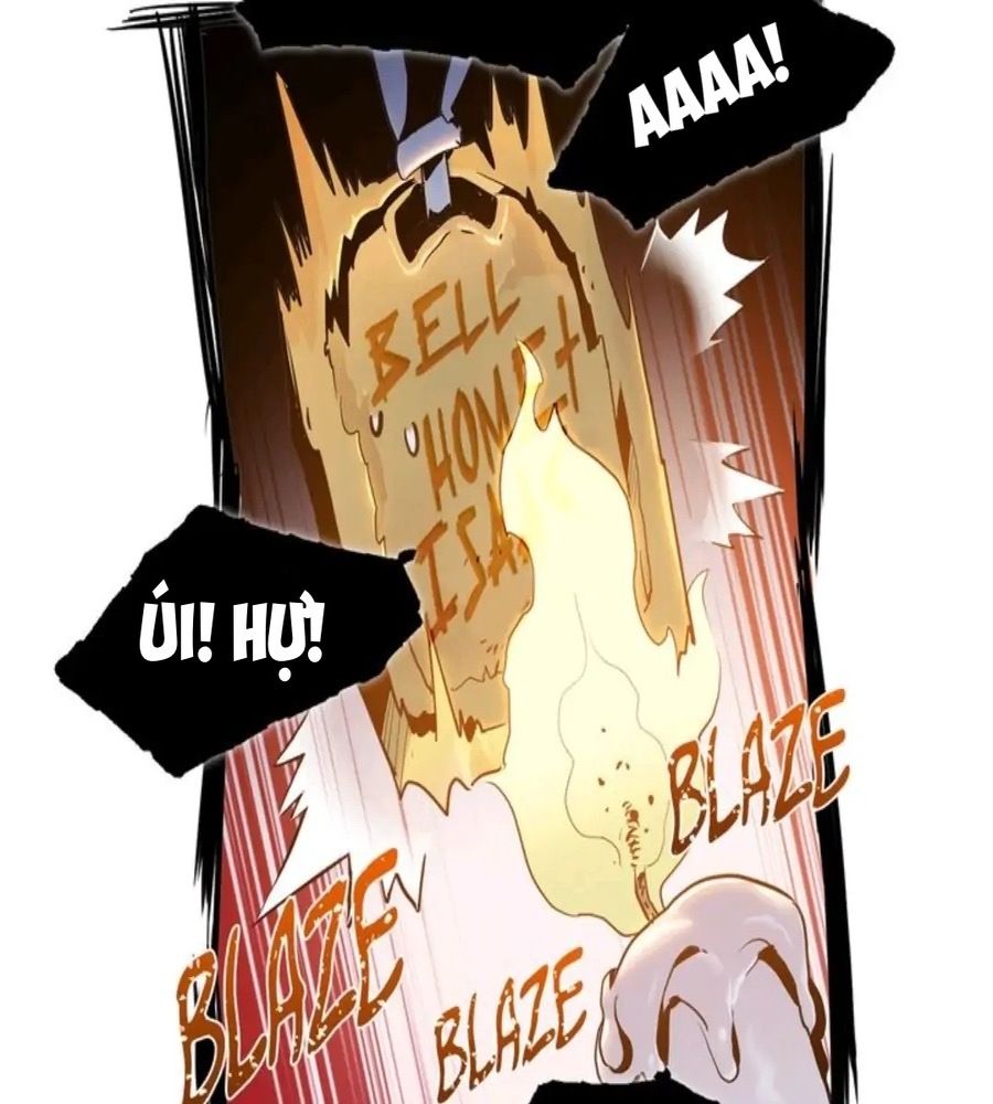 Chiến Binh Xương Trắng Thất Thủ: Chapter 76