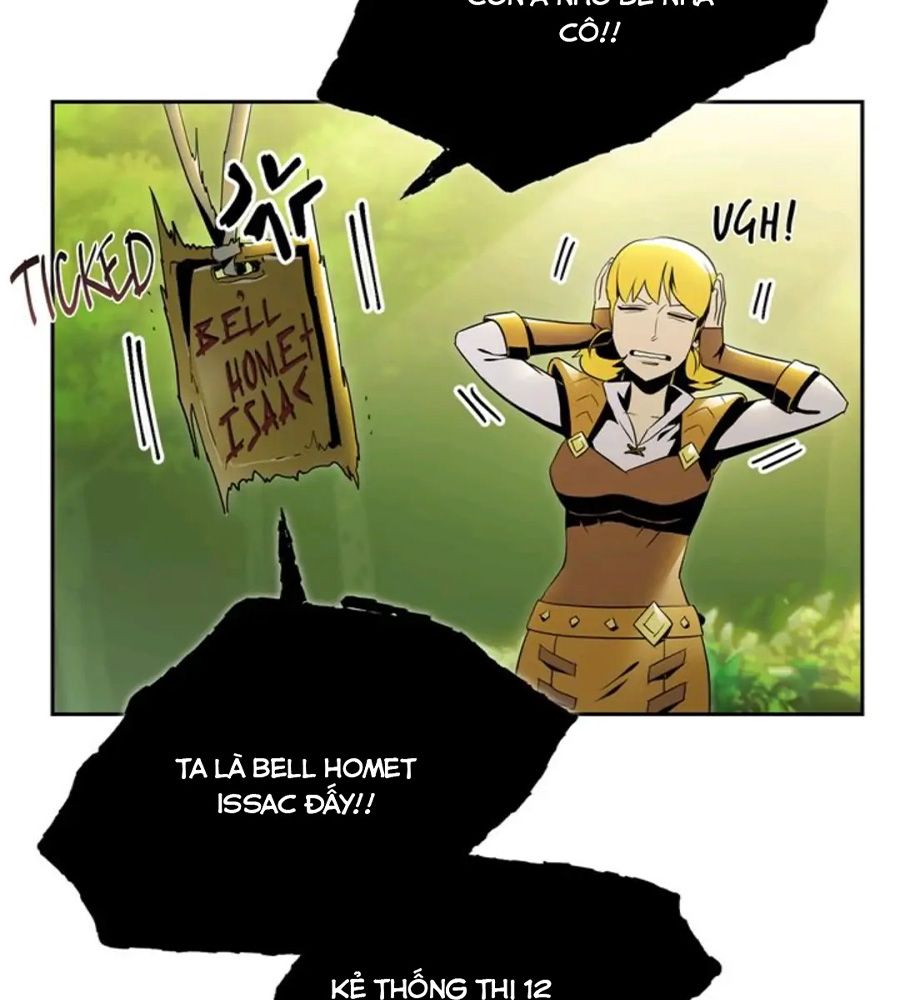 Chiến Binh Xương Trắng Thất Thủ: Chapter 77