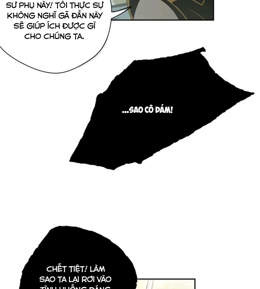 Chiến Binh Xương Trắng Thất Thủ: Chapter 77