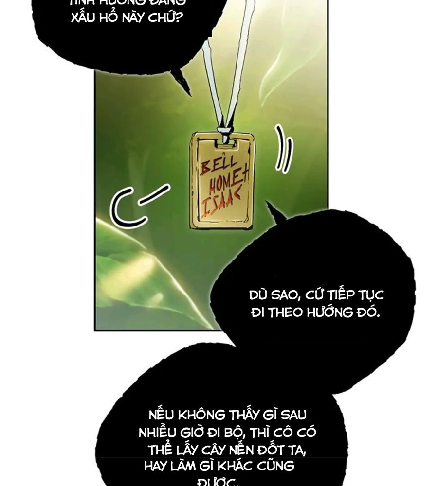 Chiến Binh Xương Trắng Thất Thủ: Chapter 77