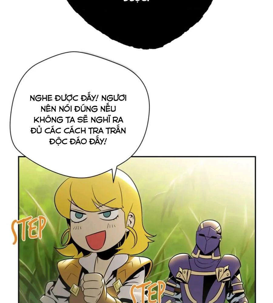 Chiến Binh Xương Trắng Thất Thủ: Chapter 77