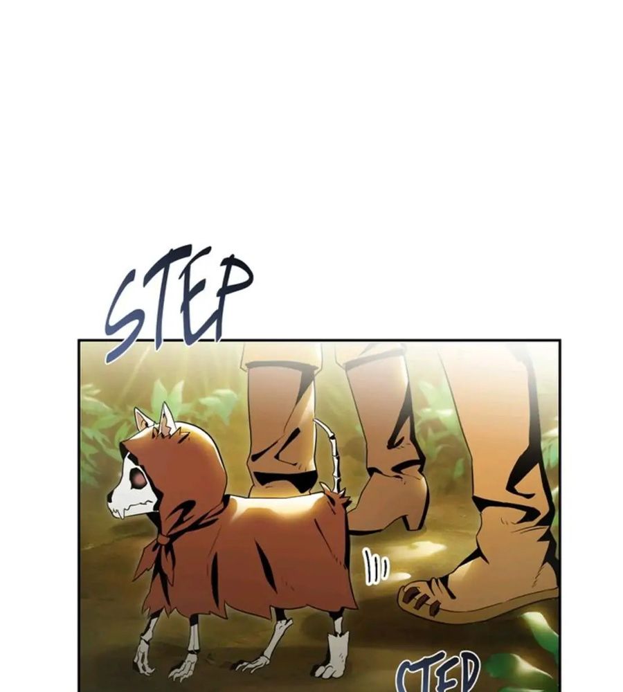 Chiến Binh Xương Trắng Thất Thủ: Chapter 77