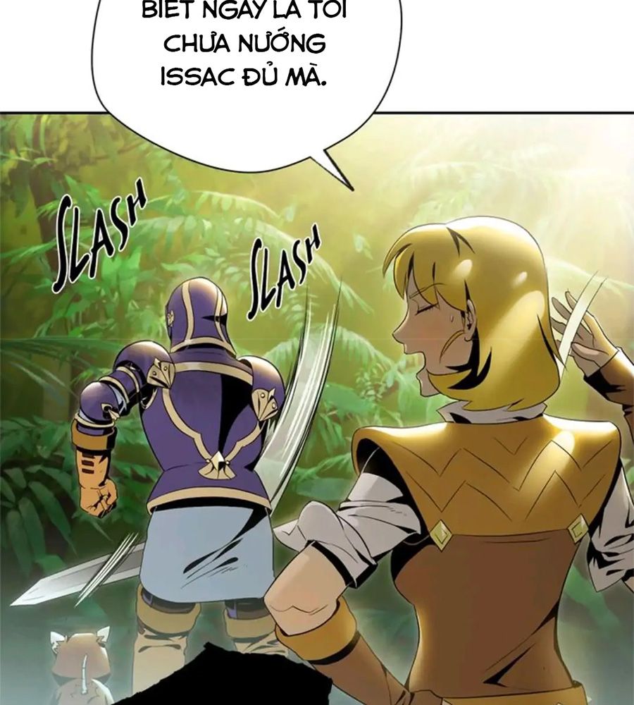 Chiến Binh Xương Trắng Thất Thủ: Chapter 77