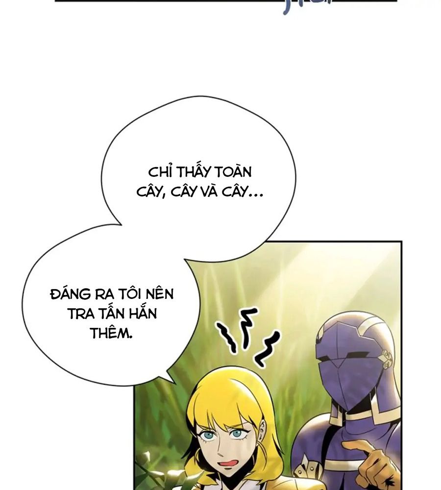 Chiến Binh Xương Trắng Thất Thủ: Chapter 77