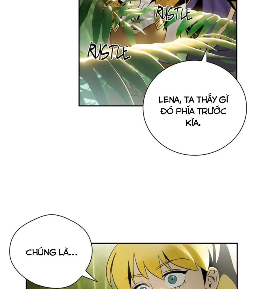 Chiến Binh Xương Trắng Thất Thủ: Chapter 77