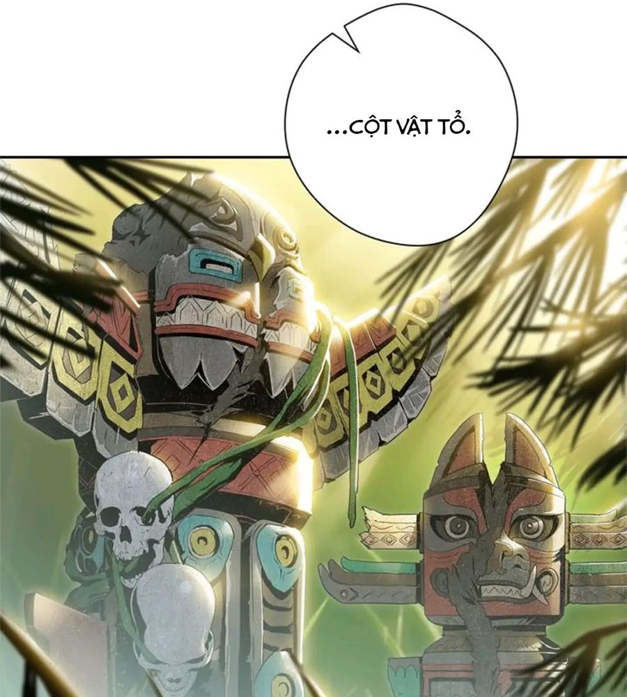 Chiến Binh Xương Trắng Thất Thủ: Chapter 77