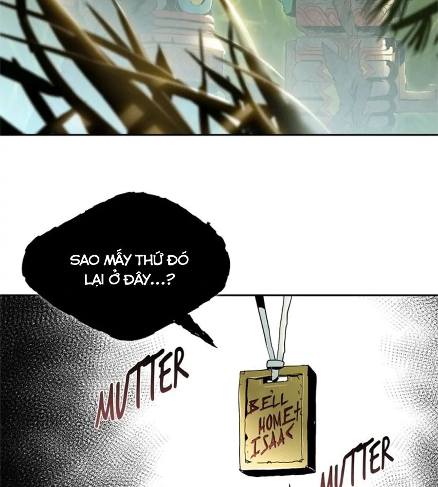 Chiến Binh Xương Trắng Thất Thủ: Chapter 77