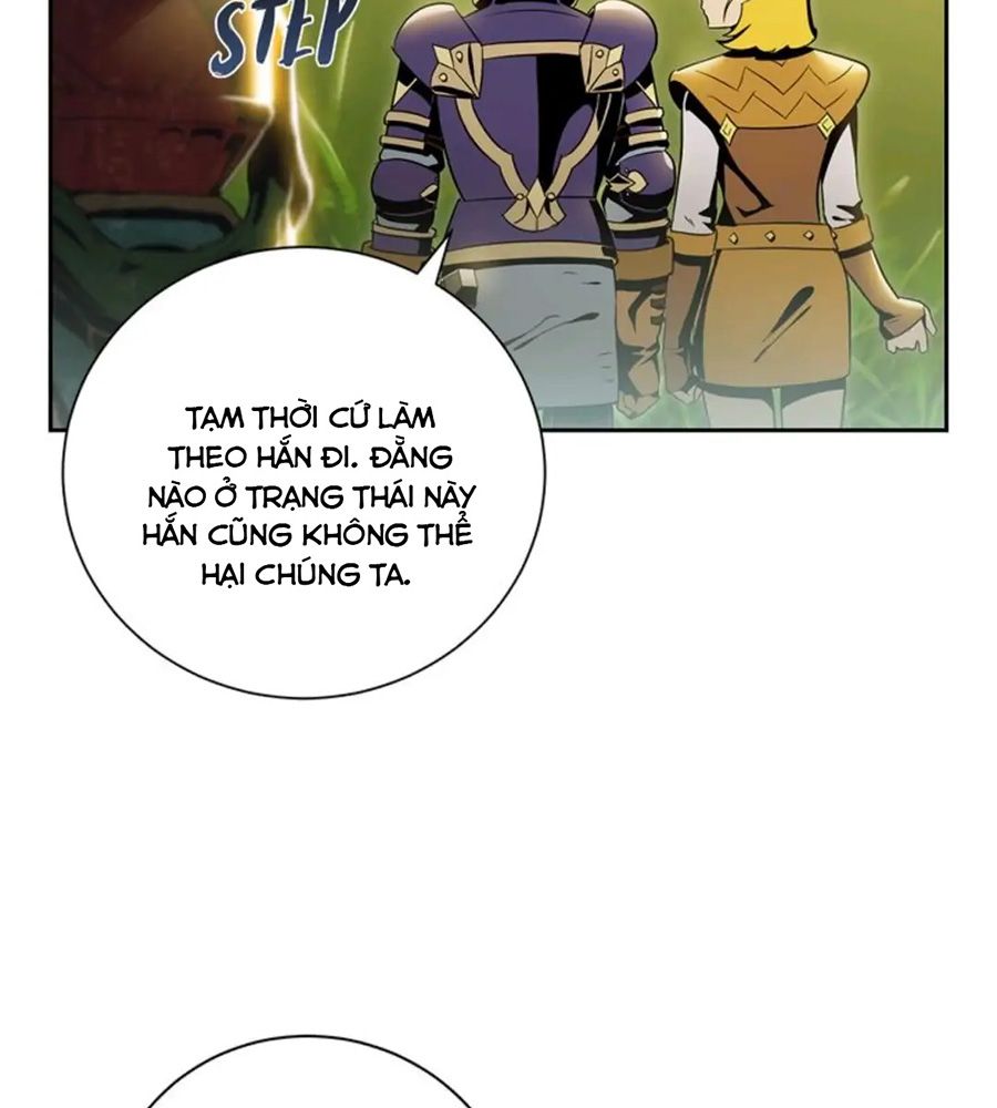 Chiến Binh Xương Trắng Thất Thủ: Chapter 77