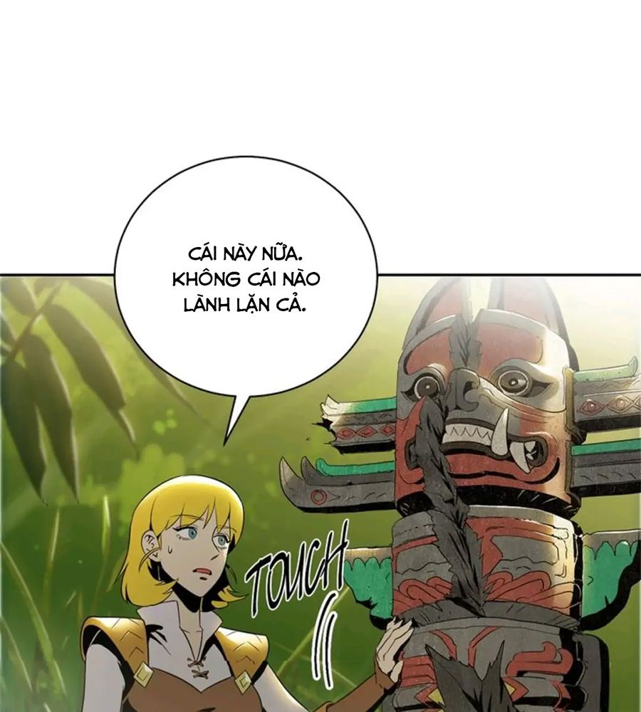 Chiến Binh Xương Trắng Thất Thủ: Chapter 77