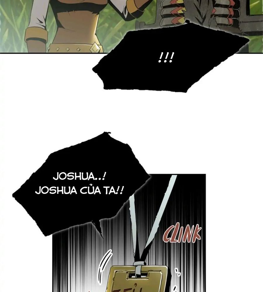 Chiến Binh Xương Trắng Thất Thủ: Chapter 77