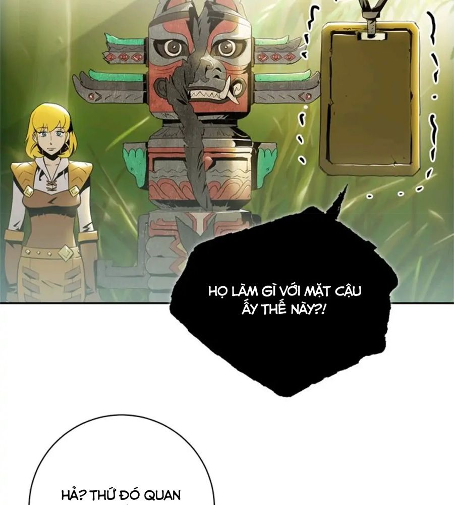 Chiến Binh Xương Trắng Thất Thủ: Chapter 77