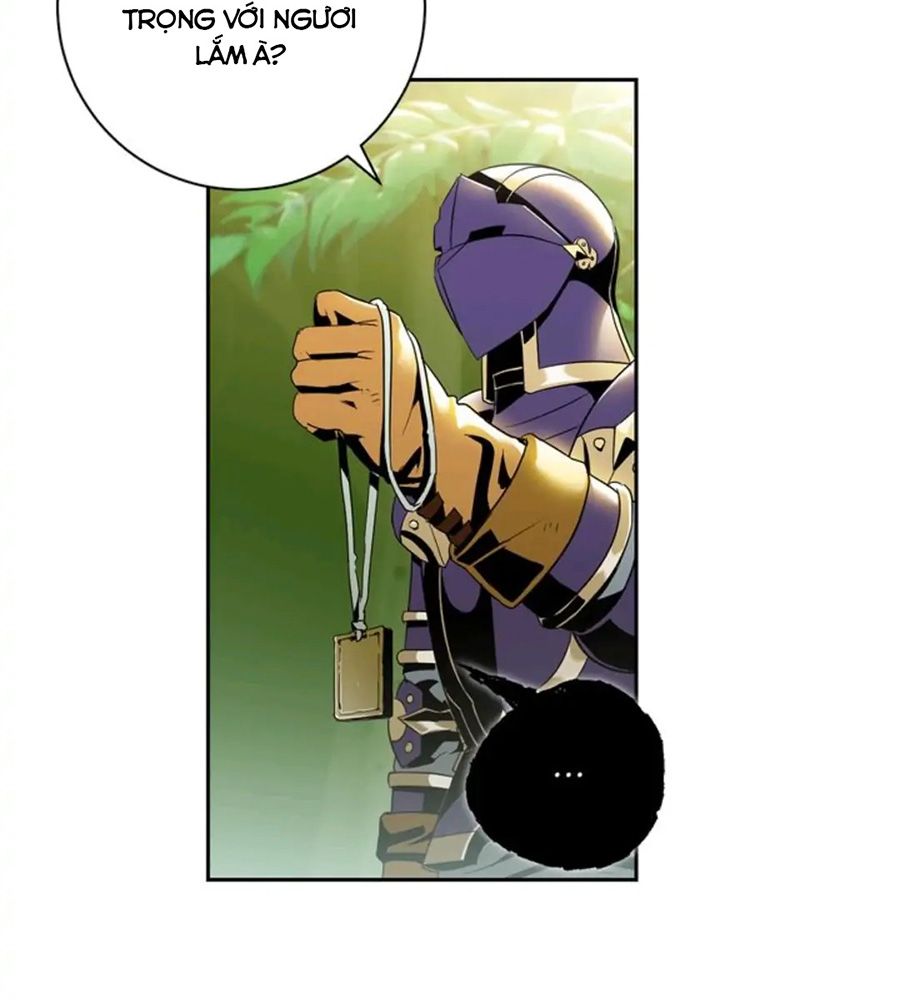 Chiến Binh Xương Trắng Thất Thủ: Chapter 77