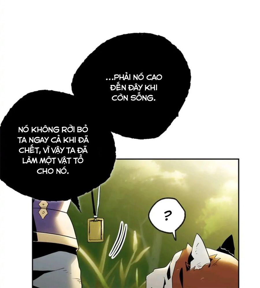 Chiến Binh Xương Trắng Thất Thủ: Chapter 77