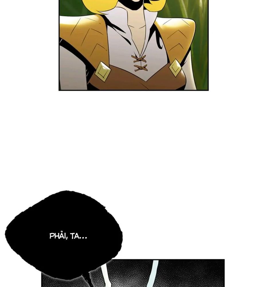 Chiến Binh Xương Trắng Thất Thủ: Chapter 77